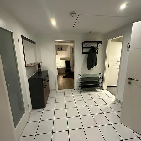 Apartment Bianca Muschede