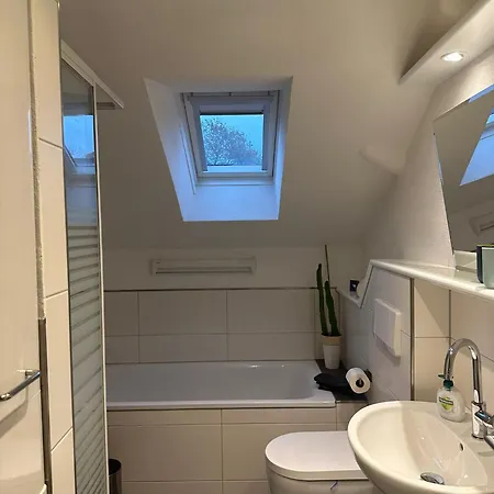 Apartment Bianca