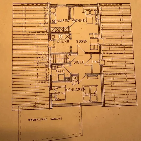 Bianca Apartment *