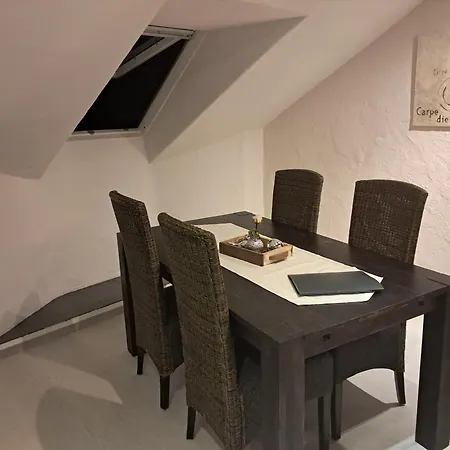 Apartmán Bianca Muschede