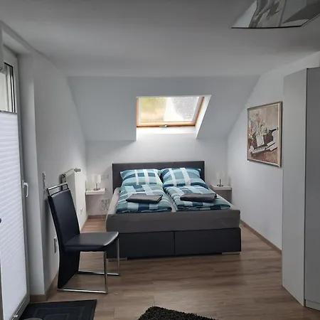 Apartmán Bianca Muschede