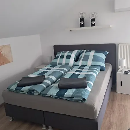 Bianca Apartment