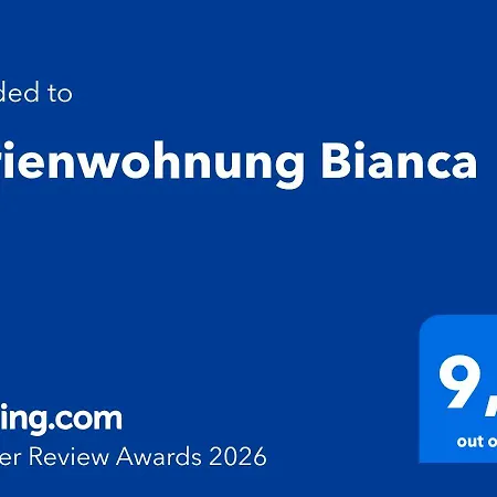 Bianca Apartmán Muschede