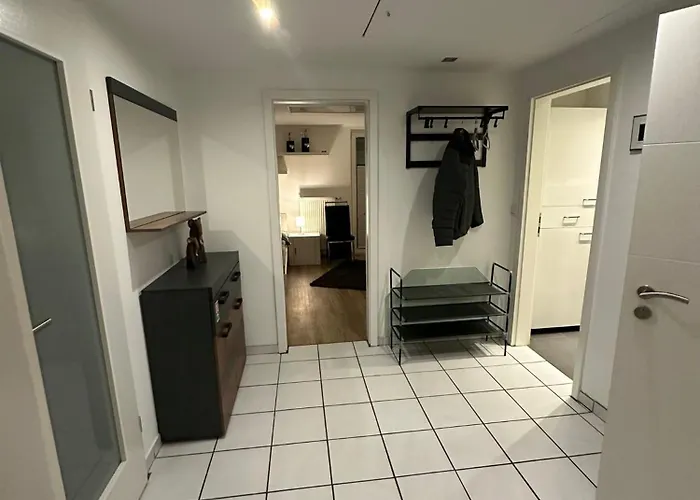 Apartmán Bianca Muschede