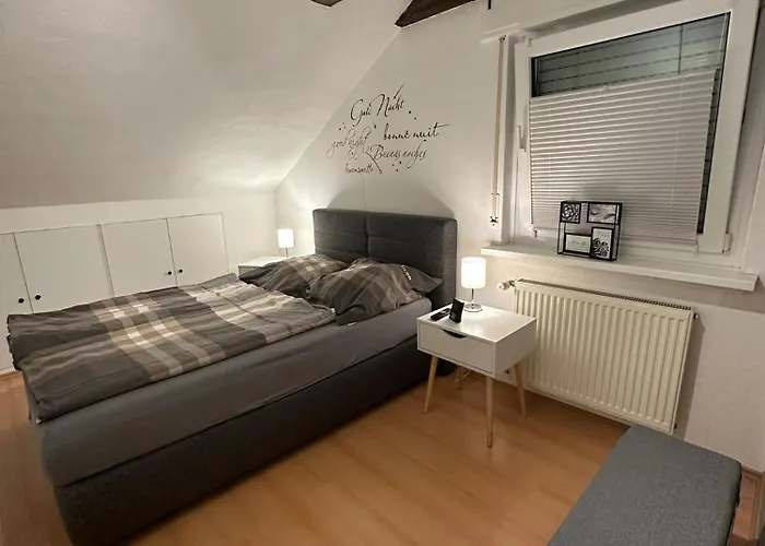 Daire Bianca Muschede