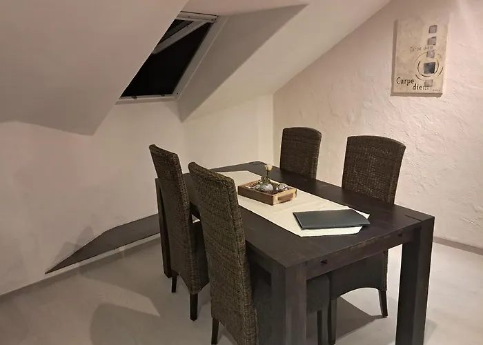 Apartmán Bianca Muschede